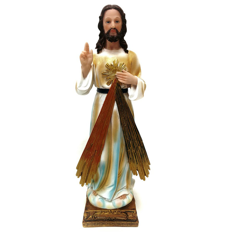 Ruthven Religious & Spiritual Decorative Object