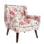Fauteuil capitonné de 27,5 po de largeur Stephanny-1085989104