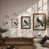 Unframed