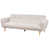 Light Beige is out of stock selected