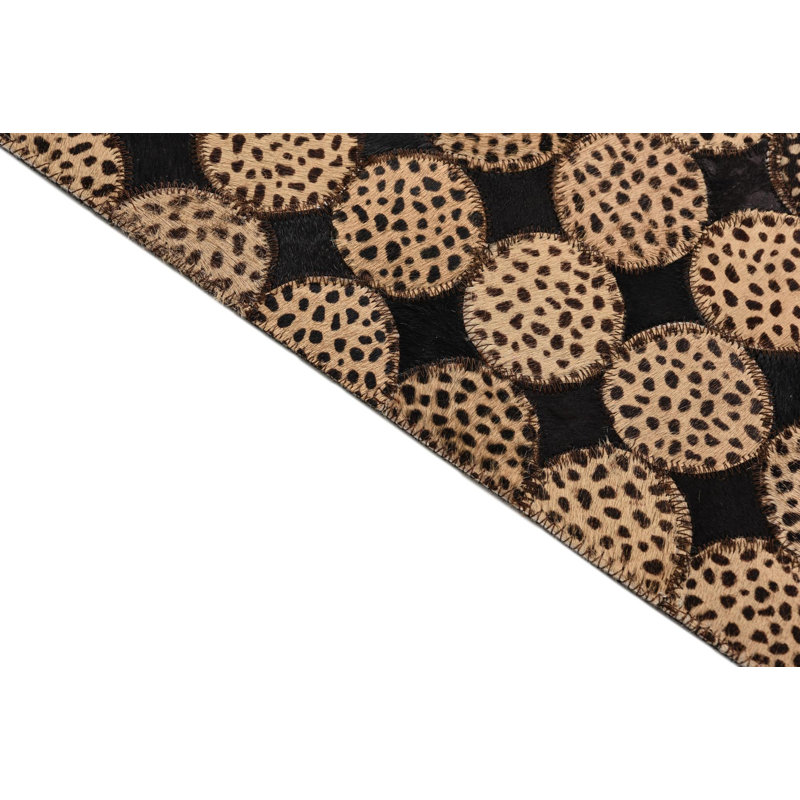 Jake Brown Rug