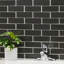 Carrelage mural 12 po x 12 po Subway-89351307