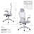 Arjun Mesh Task Chair with Headrest-1080087274