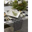 Serviette de table en coton 20 po Fairley Vichy-503804233
