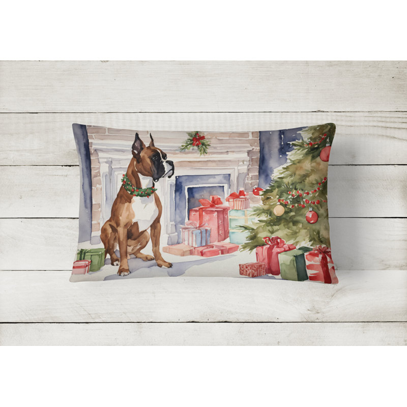 Other/No Pattern Outdoor Throw Pillow