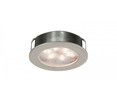Ensemble d'éclairage encastré LEDme®
