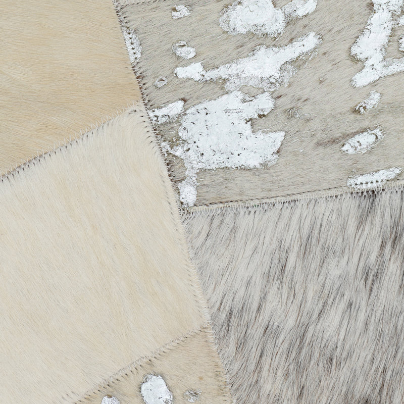 Tapis Baia, Rectangle de 5 pi x 8 pi