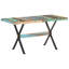Randal Solid Wood Dining Table