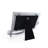 Antler Silver Metal Embossed Picture Frame