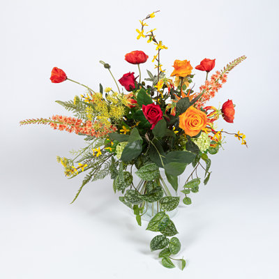 Mixed Assortment Arrangement
