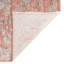 Tapis oriental rouge / ivoire / bleu clair Alize-588698131