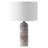 Ansonia Tunbridge Marble Table Lamp-842900433