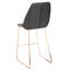 Tabouret de comptoir 26 po Metzler-464645740-464645743