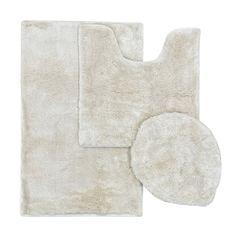 Vahe Non-Slip, White