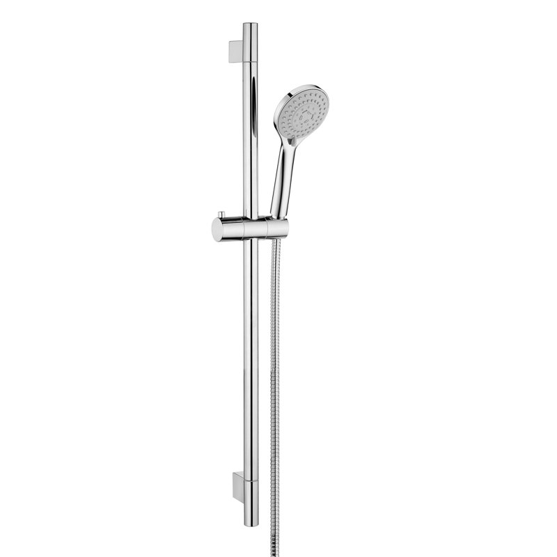 Esterbrooke Slide Bar Shower Head with Massage Function