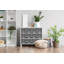 Southwold 1m x 50cm Matte Peel & Stick Wallpaper Roll
