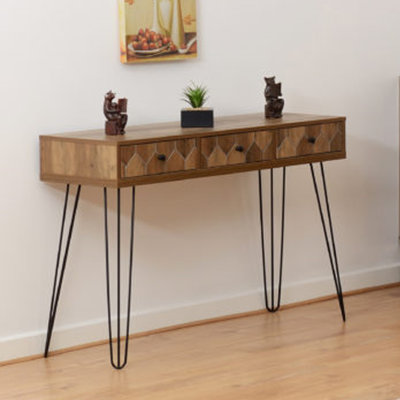 Kenbridge 115cm Console Table
