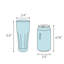 Pure 8 oz. Drinking Glass-1099226745