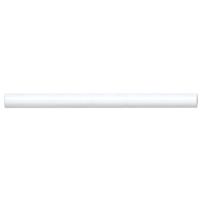 Reine 0.5'' x 8'' Matte Ceramic Listello