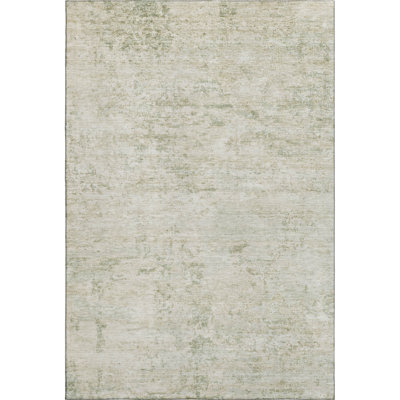 Premium Machine Washable Lubbers AMF1723 Modern Rug