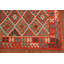 Tapis style sud-ouest kilim 8 x 10