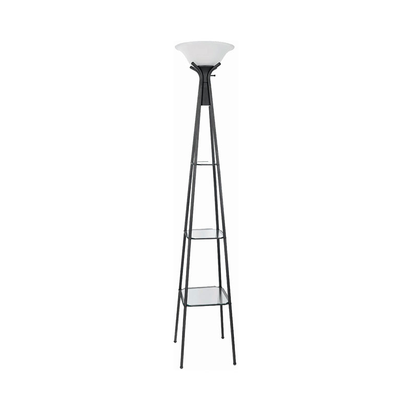 Lampe torchère sur pied 70 po Adowlfe