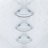 Monaco 36'' W 75'' H Framed Round Reversible Shower Kit in Chrome