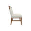 Donte Oak Side Chairs, Set Of 2