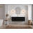 Roswell Floating 60'' Single Bathroom Vanity with Quartz Top-101487169