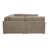 Archmouth Modular Corduroy Sectional-12716422