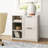 Hitchin 2 Piece Writing Desk Office Set-75021623