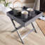 Ayushi Tray Top End Table-963918180