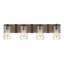 Sawyer Bath 4-Light Vanity Light