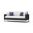 Sameko 7 Piece Rattan Sofa Seating Group With Sunbrella Cushion Covers-70097778-70097767