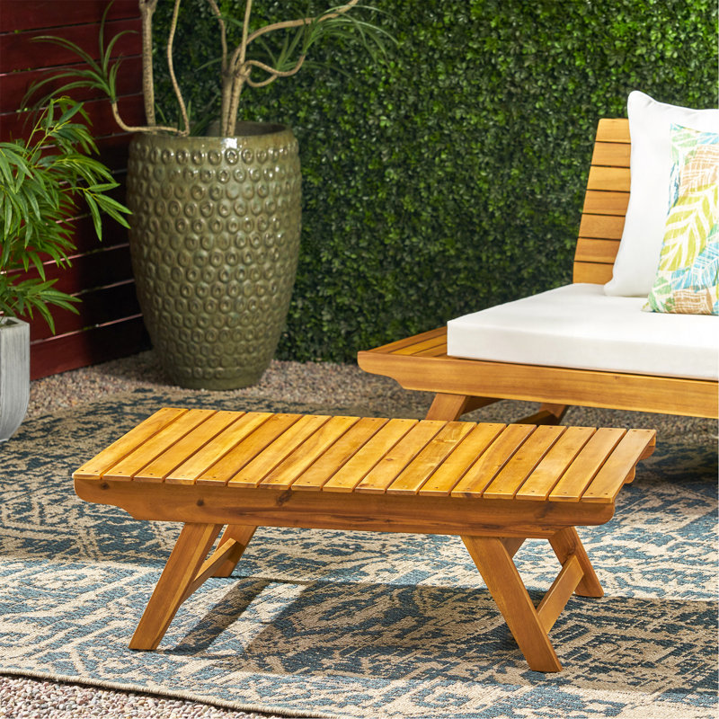 Table basse