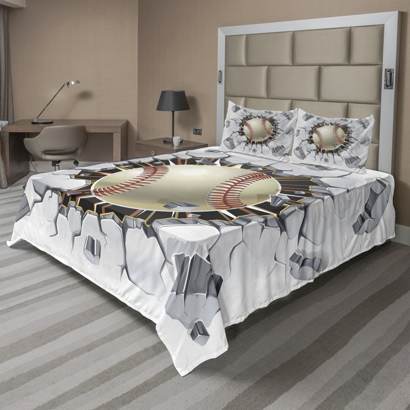Microfiber Sheet Set, Full