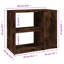 Armoire de rangement vidaXL-1042315129