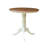 Fabian Counter Height Solid Wood Dining Table-464991680