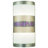Megaplex Flush Mounted Sconce