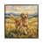 Framed Canvas n'est pas disponible