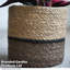 Roxanne Pot Planter