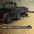 PTO Shaft, 1-3/8" PTO Drive Shaft, 6 Spline Tractor, Round Implement-100531233