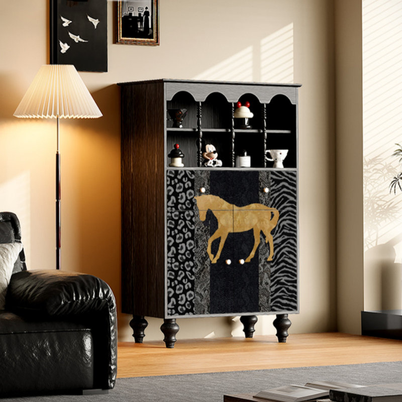 Light Luxury Large Capacity Sideboards