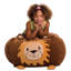 Petit fauteuil à billes Cozy Animal-511078623-511078610
