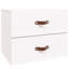 Kareema 50cm W Solid Wood Bedside Table-1580077712