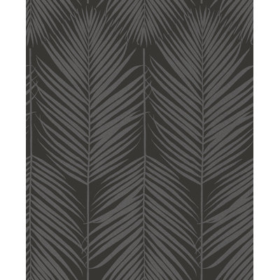 Telscombe Botanical, l 20,9 po x L 33 pi, couvre environ 55,5 pieds carrés, rouleau de papier peint