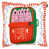 Red/Green Sardine Print is out of stock