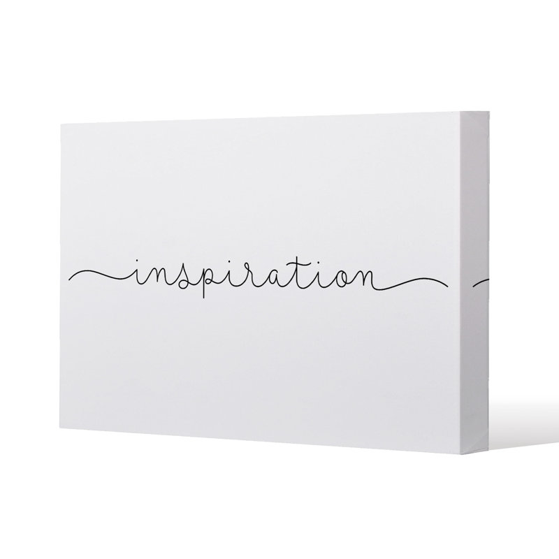 Andrew Lee - Wrapped Canvas Print