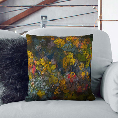 Square Cushion