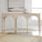 Somerset Bay 66 " W Console Table